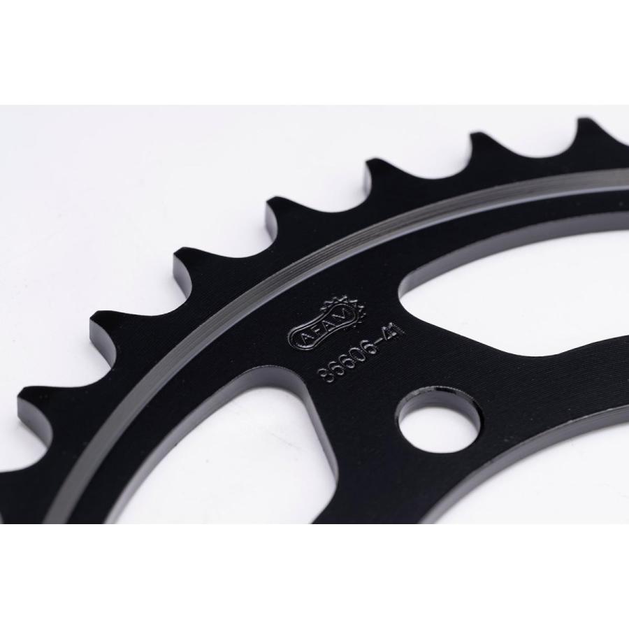 AFAM (アファム) Rスチールスプロケット 520-41 Bonneville900 17-21/T100 22-23/Street scrambler 900 17-22 86606-41 |  | 05
