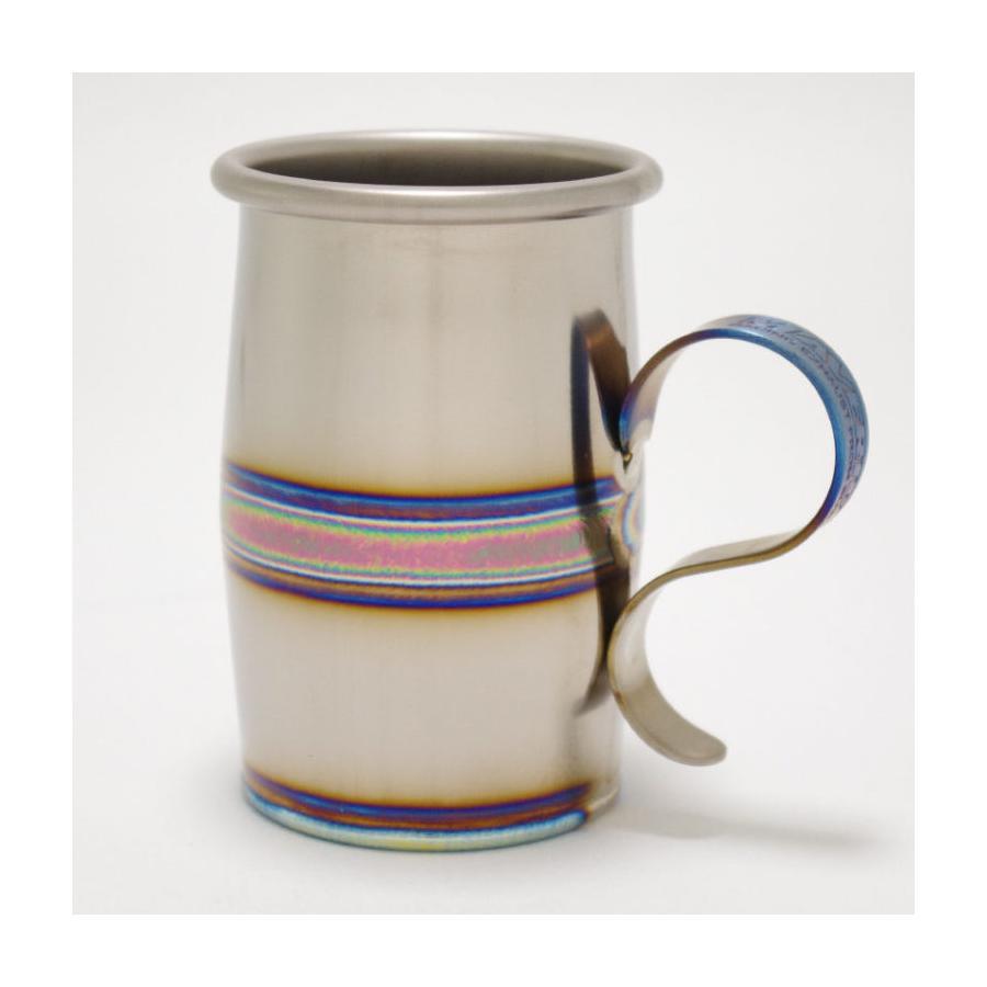 マーベリック チタンカップ タロプラス MVTC-TAP | MAVERICK（バイク）