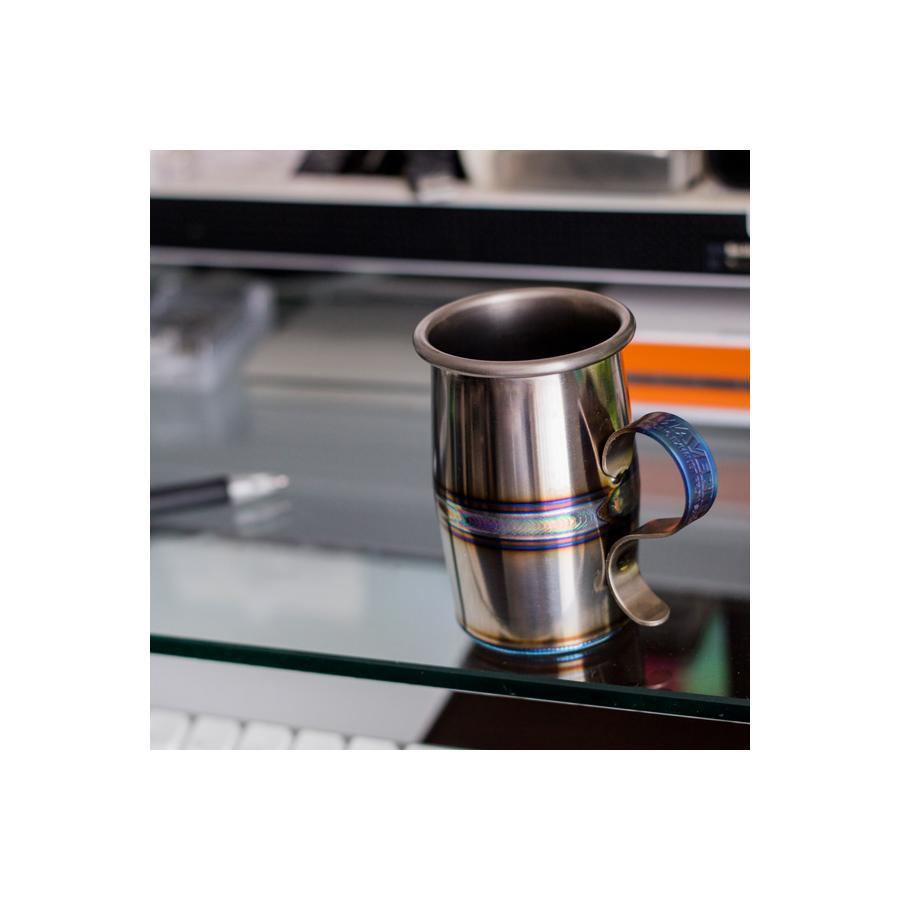 マーベリック チタンカップ タロプラス MVTC-TAP | MAVERICK（バイク） | 02