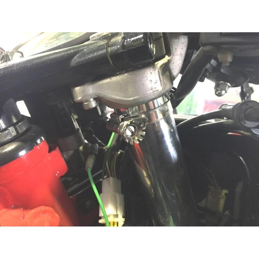 アディオ 除電バンド SUS Φ30-45 W：9mm BK54901 |  | 02