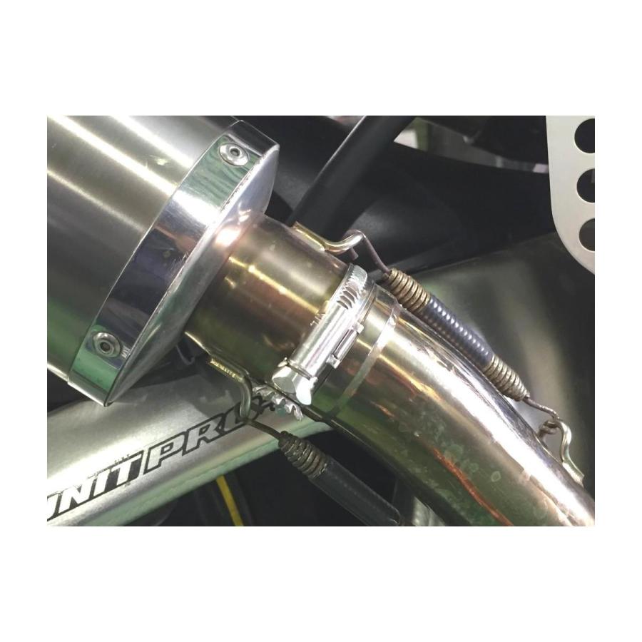 アディオ 除電バンド SUS Φ32-50 W：9mm BK54902 | アディオ | 07