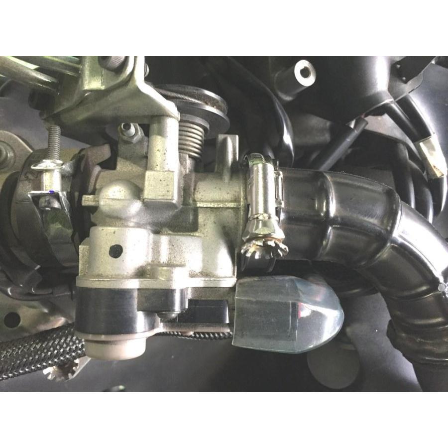 アディオ 除電バンド SUS Φ60-80 W：9mm BK54905 | アディオ | 05