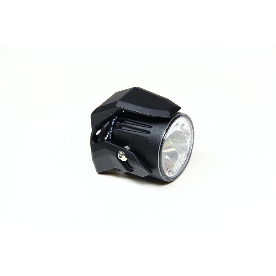 [特価品]シリウス LED FOG LAMP ブラック ユニバーサル NS-2423B | Nazareno Gabrielli