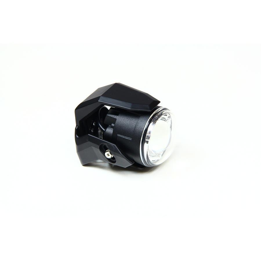 [特価品]シリウス LED DRIVING LAMP ブラック ユニバーサル NS-3746B | 