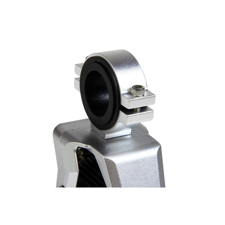 [特価品]シリウス LED DRIVING LAMP ブラック ユニバーサル NS-3746B |  | 05