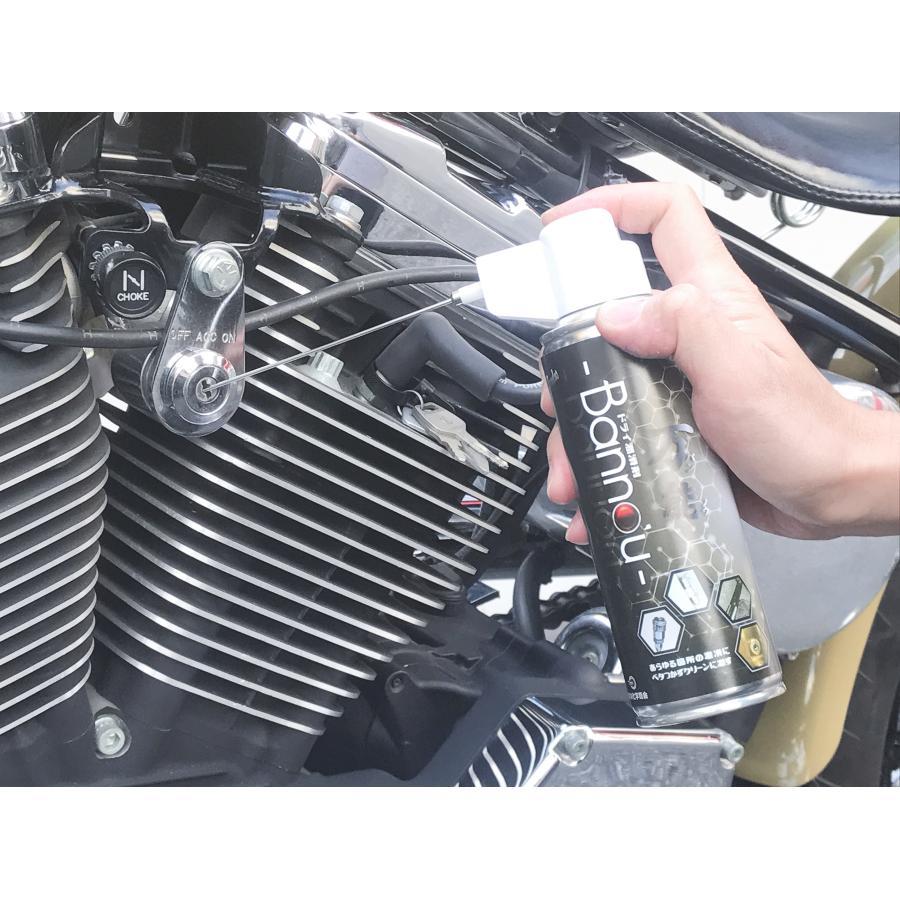 レグラス ドライ潤滑剤 Bannou(万能) 200ml TAC-114 |  | 01