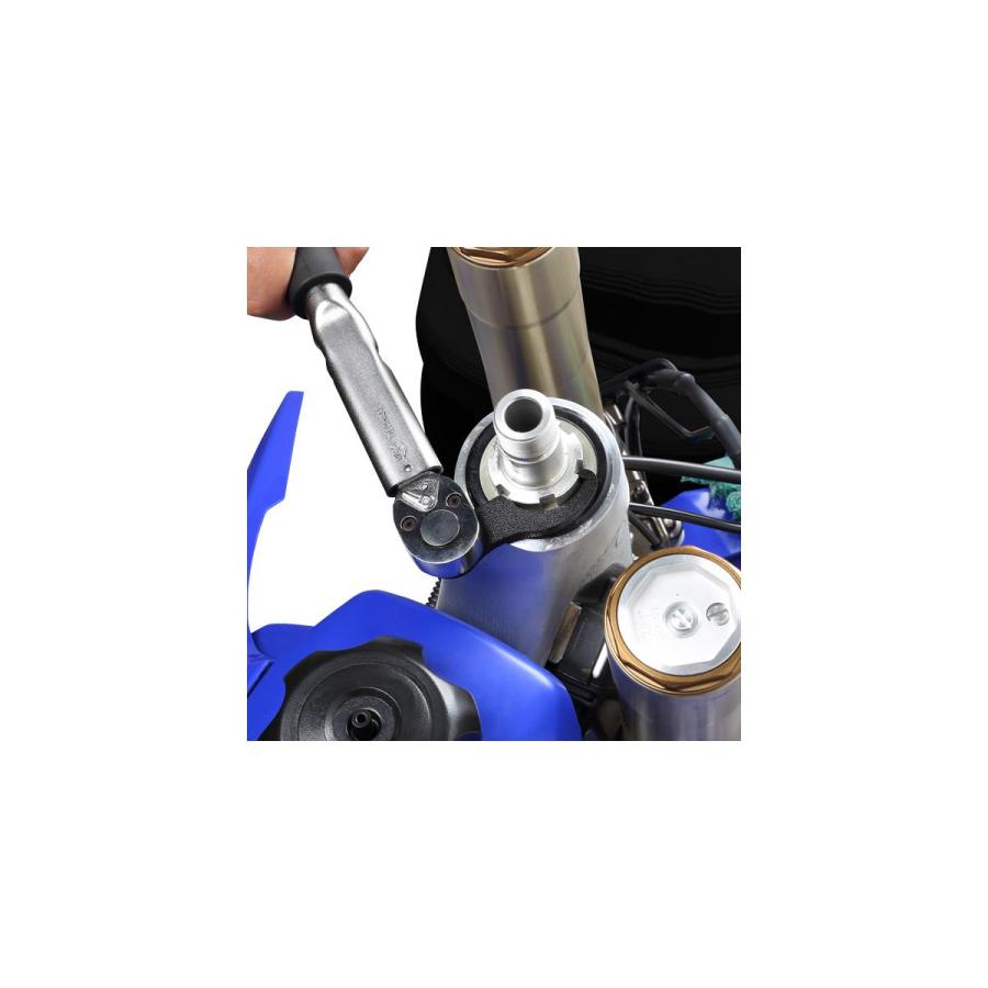 UNIT (ユニット)  ステアリングステムレンチ 3/8DR  D7013 |  | 02