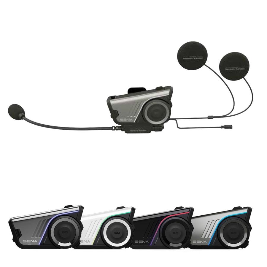 セナ 60S-01 SOUND BY HARMAN KARDON シングルパック 60S-01 0411340 | SENA