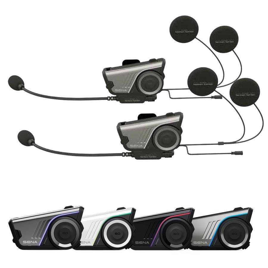 セナ 60S-01D SOUND BY HARMAN KARDON デュアルパック 60S-01D 0411341 | 