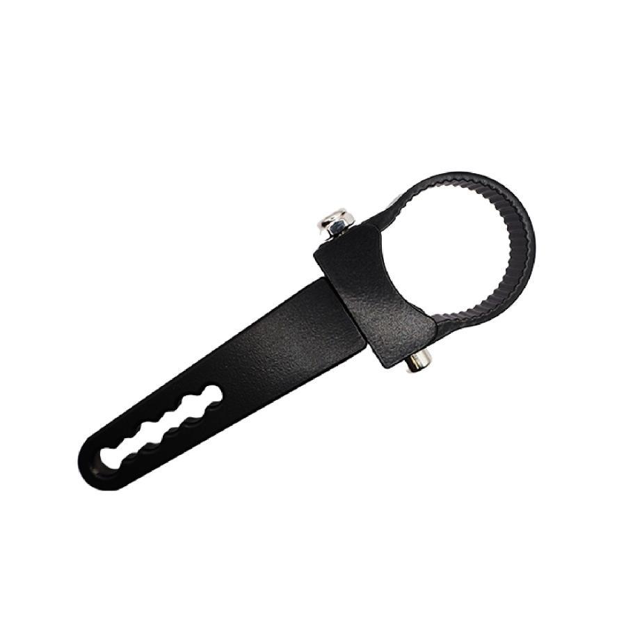 スフィアライト バイクフォグランプ用 取り付けステーサイズ 33mm-38mm  SLBKST-02 | SPHERE LIGHT