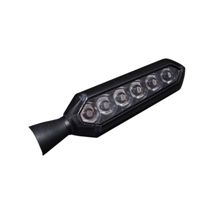 スフィアライト LEDシーケンシャルウインカー スモーク STARSIGNAL/SSS01S SSS01S | SPHERE LIGHT