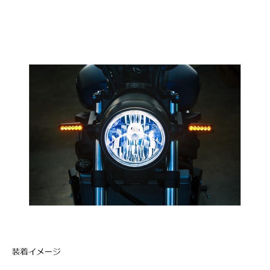 スフィアライト LEDシーケンシャルウインカー スモーク STARSIGNAL/SSS01S SSS01S | SPHERE LIGHT | 01