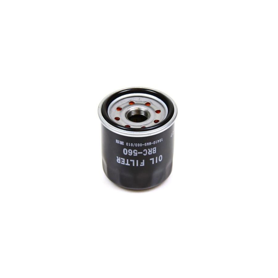 エクセル オイルフィルター カートリッジ ホンダ 15400-MB0-003互換 BRC-560 |  | 01