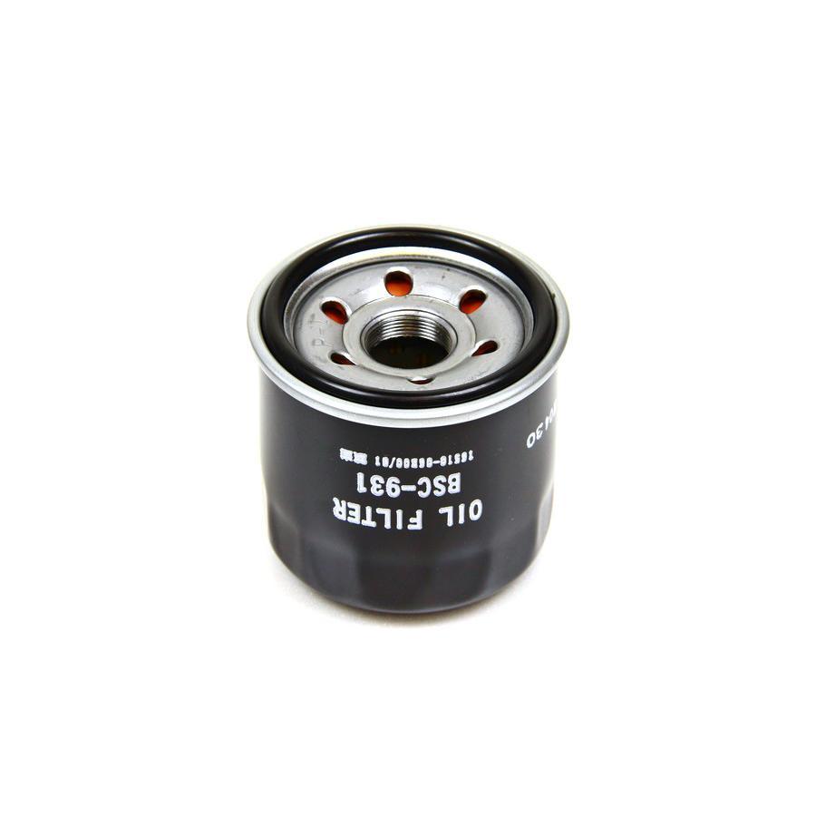 エクセル オイルフィルター カートリッジ スズキ 16510-03G00/06G00互換 BSC-931 |  | 01