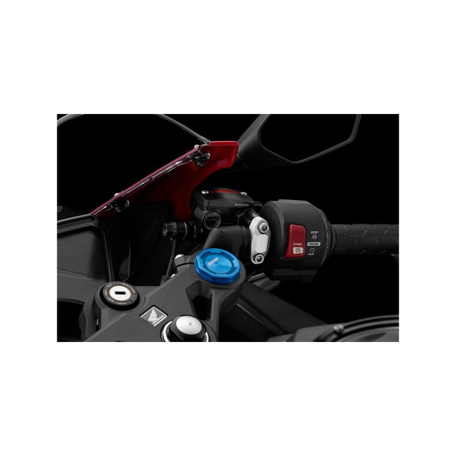 バイカーズ マスターシリンダークランプ シルバー DAX125 22-24 CT125 20-24 CBR250RR 17-24 PCX 10-25 | BIKERS | 01