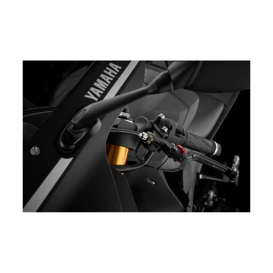 [特価品]バイカーズ クラッチケーブルアジャスター 小タイプ チタン M8 P1.25 汎用 C0405-TIN |  | 04