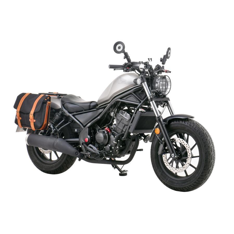 BIKERS (バイカーズ) クラッチケーブルガイド レッド Rebel250 CL250 H0133-RED |  | 03