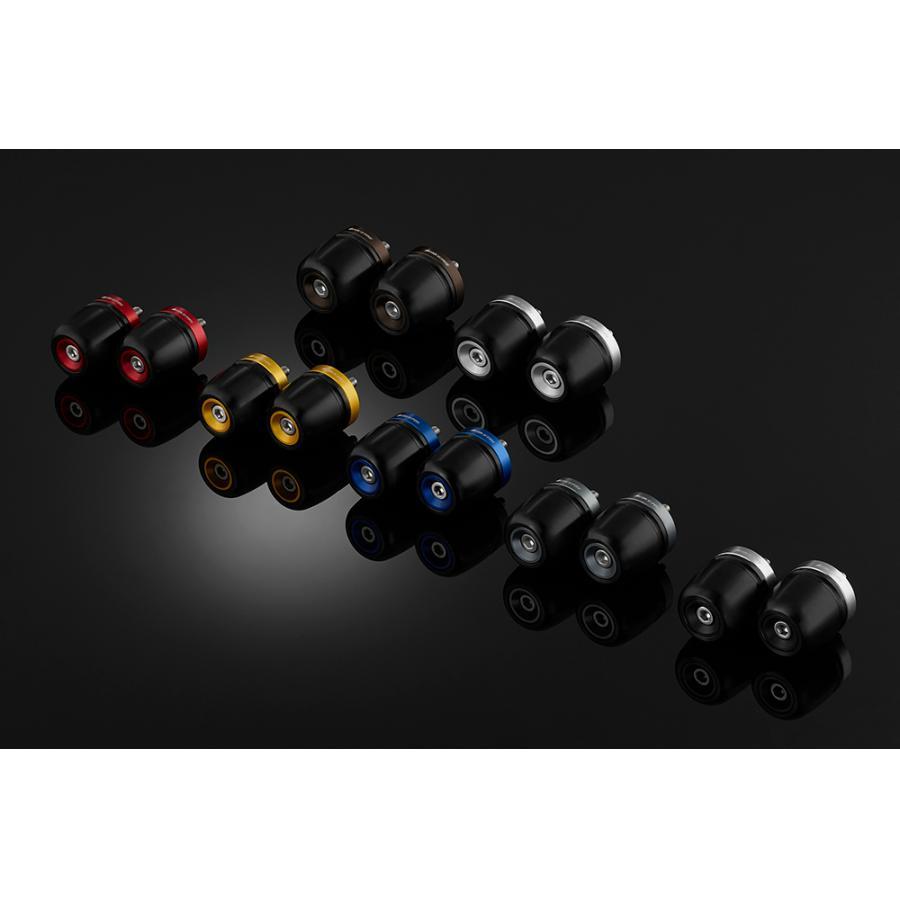 BIKERS (バイカーズ) バーウエイト レッド ADV160 PCX PCX160 FORZA H0554-RED | BIKERS | 04