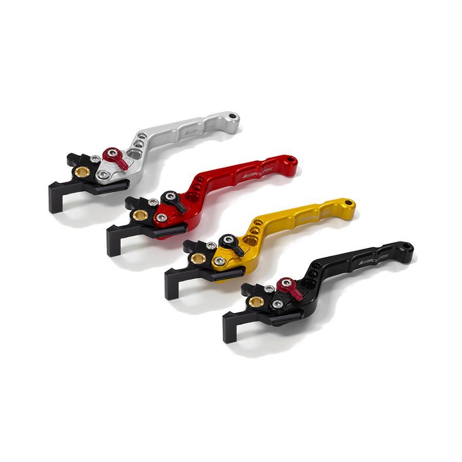 バイカーズ リアブレーキレバー カーブタイプ レッド ADV160 23-24 PCX 18-24 PCX160 21-24 H0702-RED | BIKERS | 06