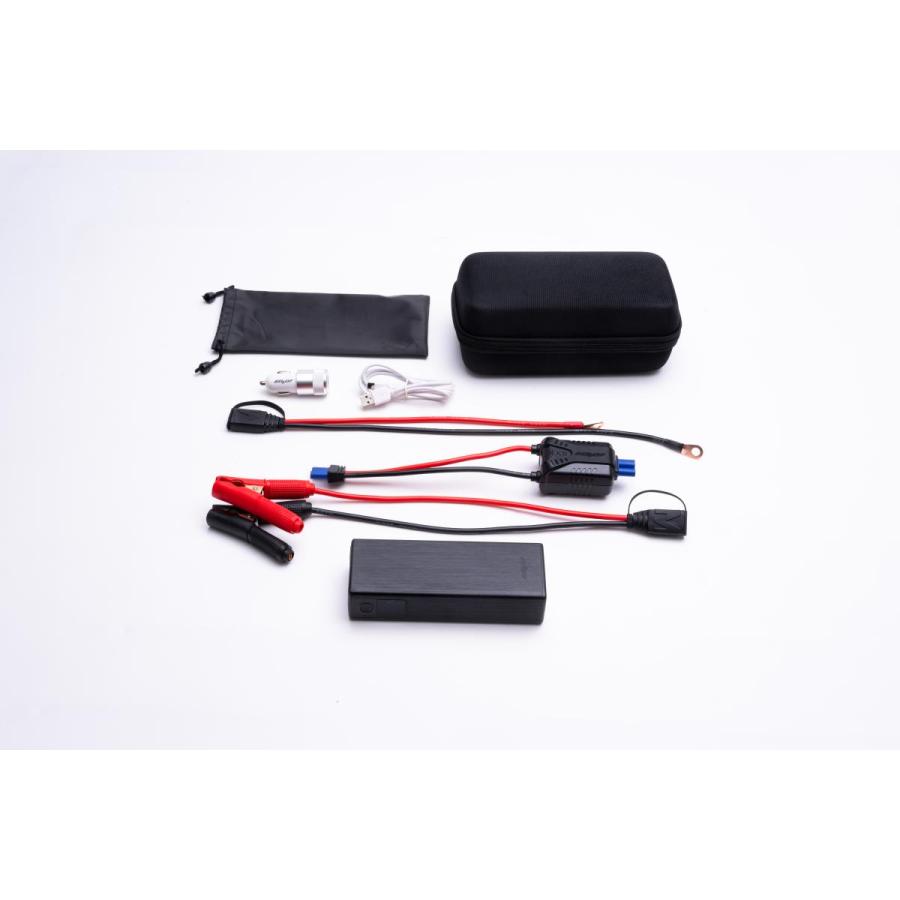 ベロフ モバイルジャンプスターター 14800mAh For MC JSC701MC JSC701MC | Bellof | 01