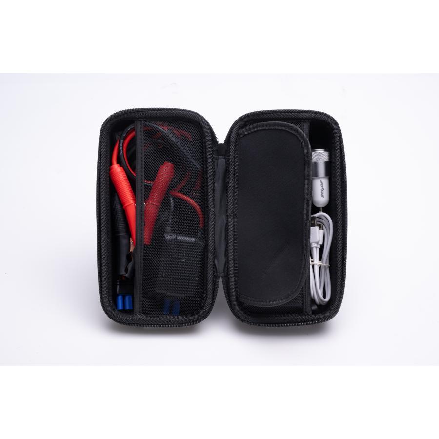 ベロフ モバイルジャンプスターター 14800mAh For MC JSC701MC JSC701MC | Bellof | 02