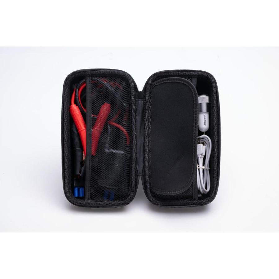 BELLOF(ベロフ) モバイルジャンプスターター 14800mAh For MC  JSC701MC | Bellof | 02
