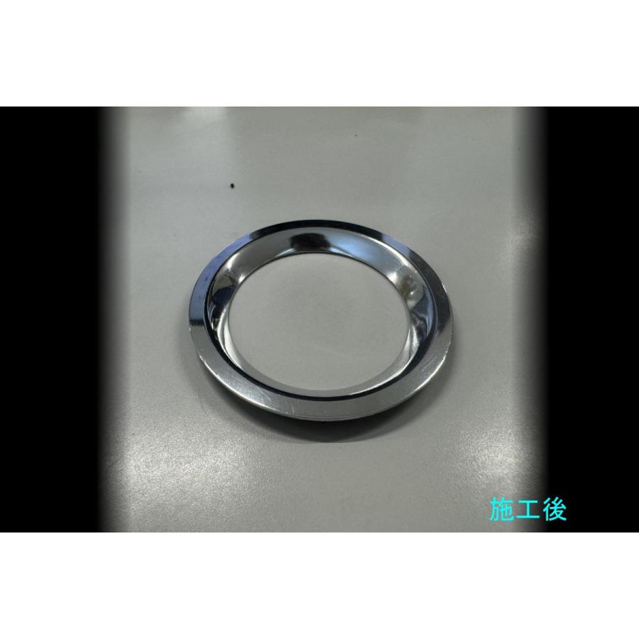 Schultz Laboratories (シュルツラボラトリーズ) WHITE DIAMOND メタルポリッシュ 12 Oz. 355ml KUR-35 |  | 05