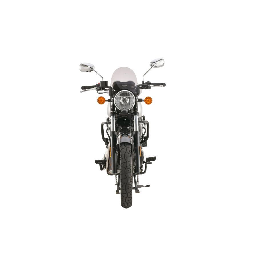 プロフェスト エンジンガード ブラック Benelli インペリアーレ400 PF11030B | profest | 05