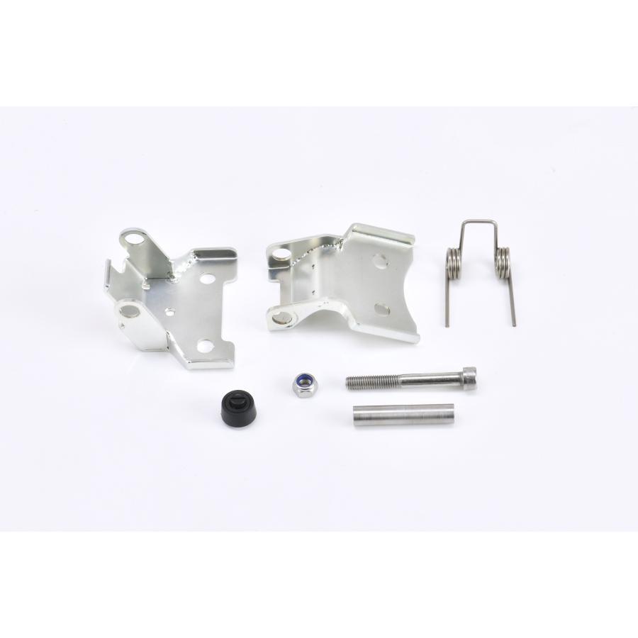 [特価品]プロフェスト プルアップシートオープナー  HONDA　カブシリーズ CT125 ハンターカブ 20 PF41060 | profest