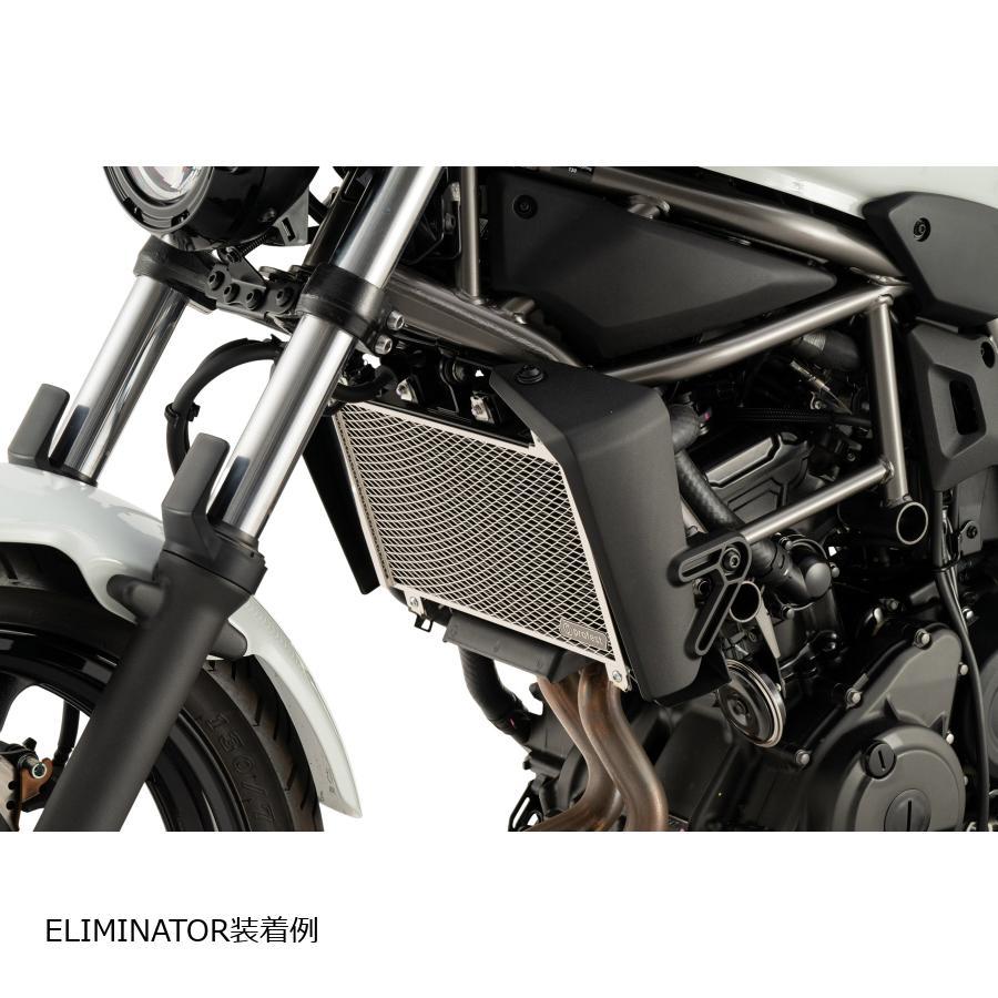 [特価品]プロフェスト ラジエターコアガード ELIMINATOR 24-25 PRG784 | profest | 05