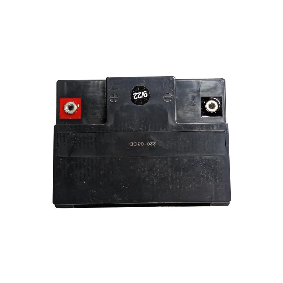 ウエストコ バッテリー Classic 12V/30Ah BMW 12V30 |  | 02