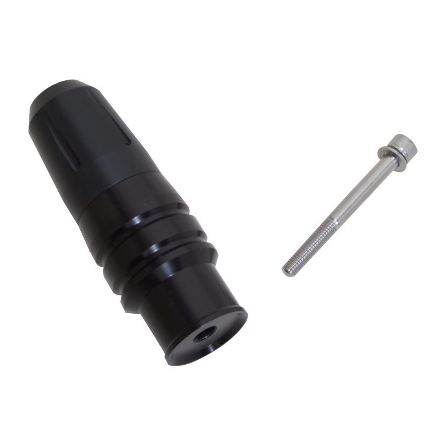 ワールドウォーク マフラーガード Z900RS用 weg-6m | 