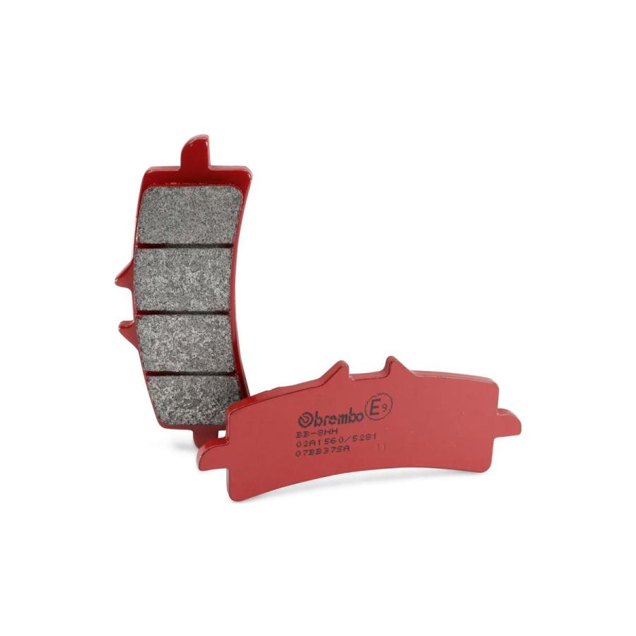 brembo (ブレンボ) セリエオロ セリエオロ ブレーキパッド SA (フロント):【Husqvarna】FS 450 (15-20) 07BB37SA | brembo