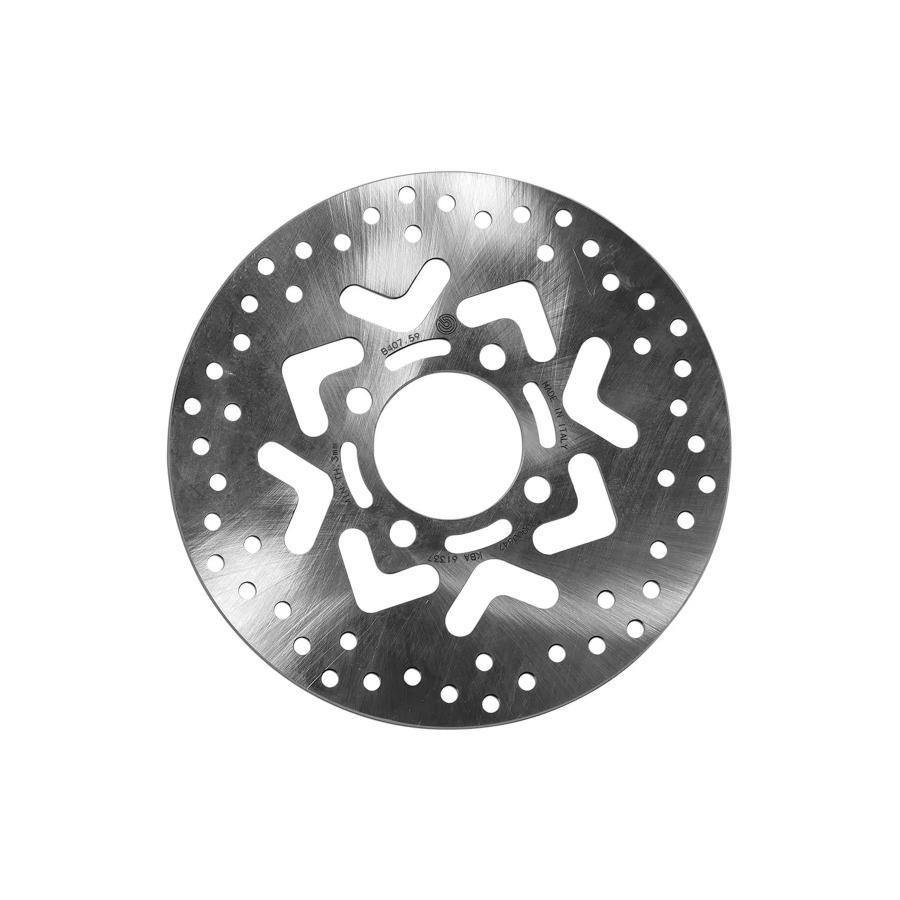 brembo (ブレンボ) セリエオロ セリエオロ ブレーキディスク リジット 68B40759 | brembo