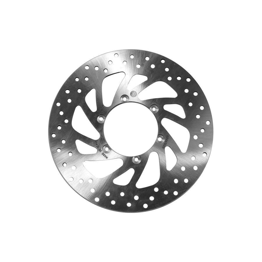 brembo (ブレンボ) セリエオロ セリエオロ ブレーキディスク リジット  68B407E5 | brembo