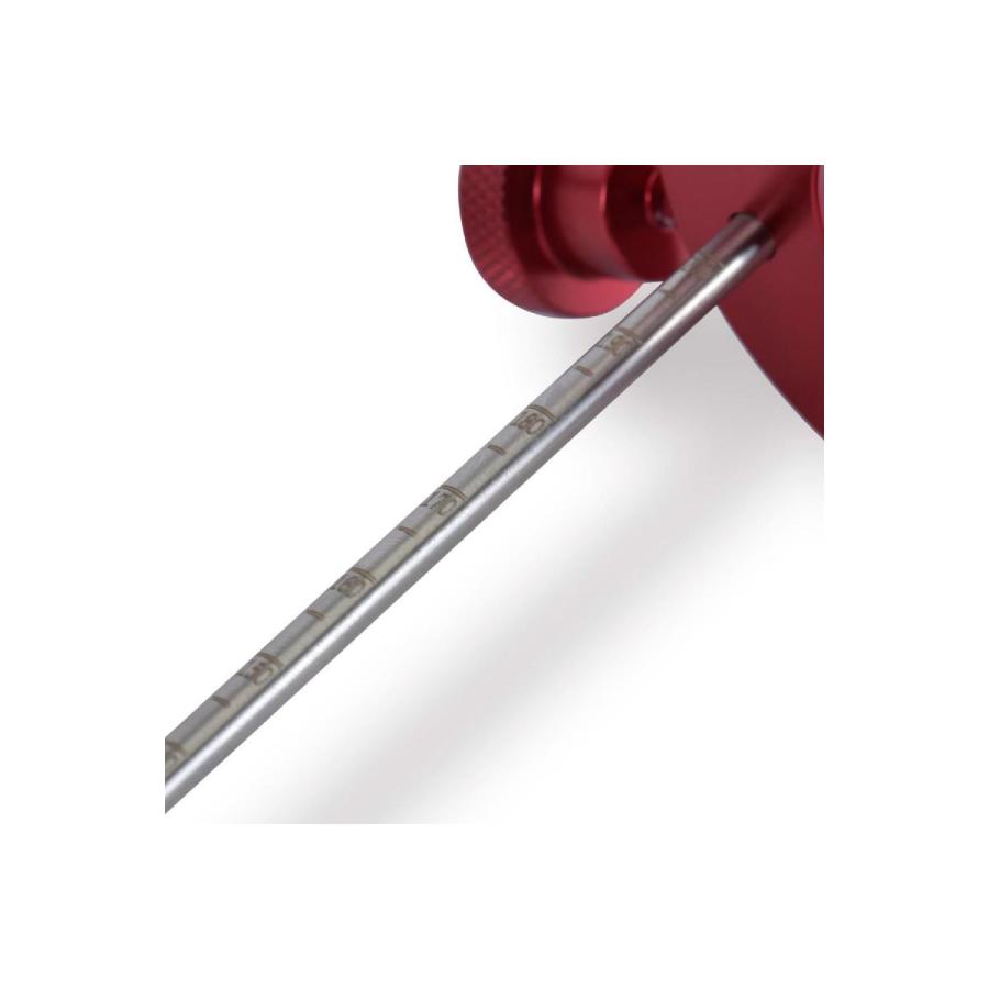 プロト　メンテナンス フロントフォーク用 油面調整キット フロントフォーク向け 油面ゲージ PGR0004 | plot | 01