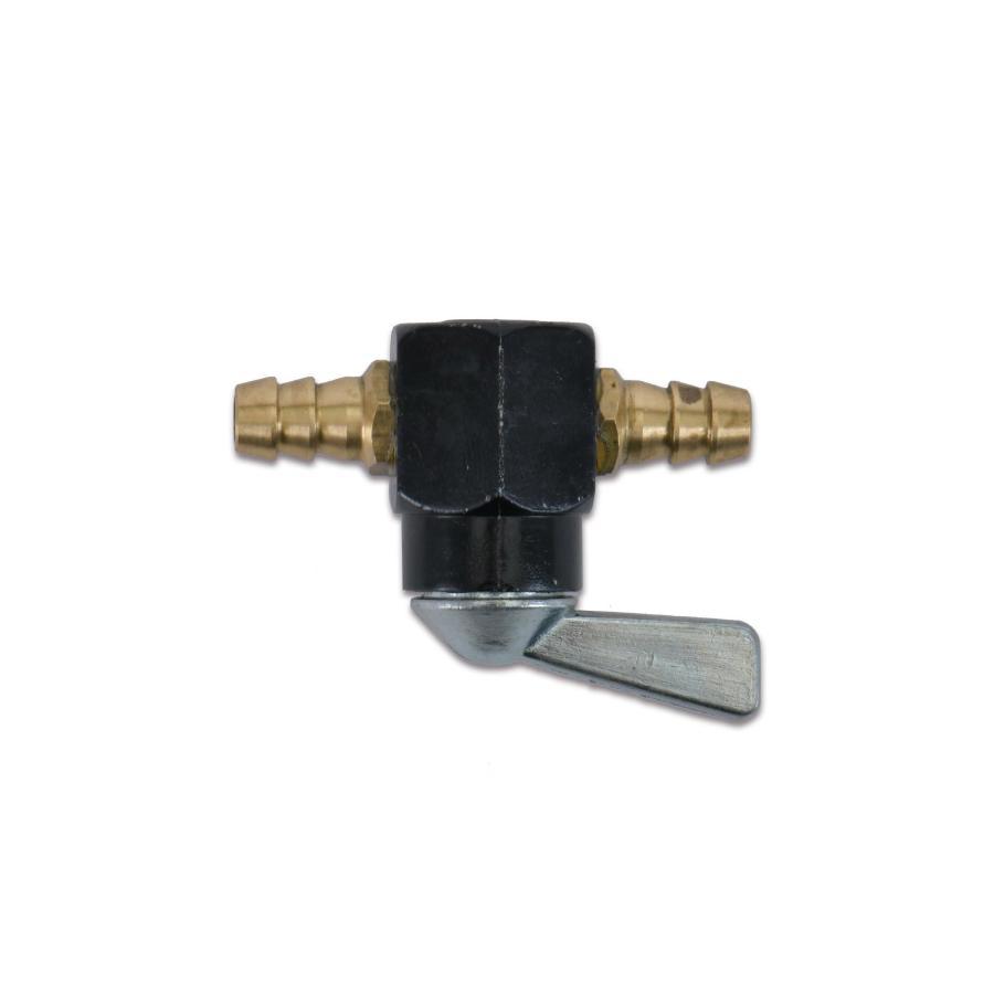 [特価品]プロト　メンテナンス ガソリンコック シングル 6mm用 ホース内径6mm用 PGR0009 | plot | 01