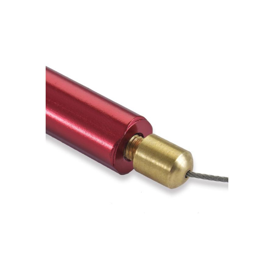 プロト　メンテナンス エアバルブプーラー チューブタイヤ向　エアバルブガイド　チューブタイヤ PGR0019 | plot | 02