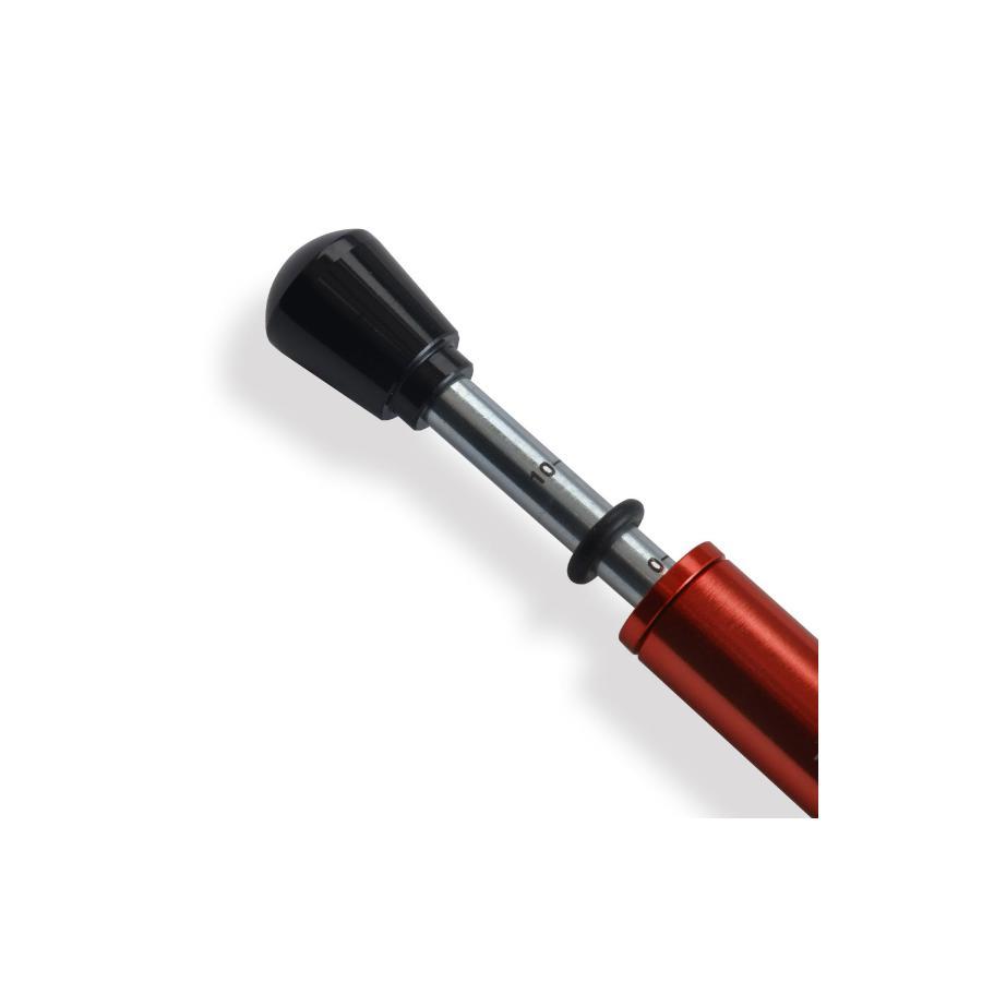 プロト ベルトテンションゲージ　ハーレー ベルト張力チェック　チェーン PGR0027 | plot | 01