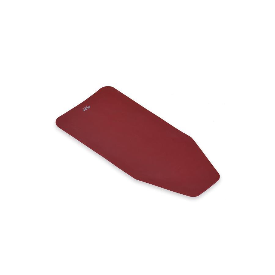 プロト　メンテナンス フレックスプレート　大 ニトリルゴム　Lサイズ　オイルジョウゴ　370x170x3mm PGR0034 | plot | 01