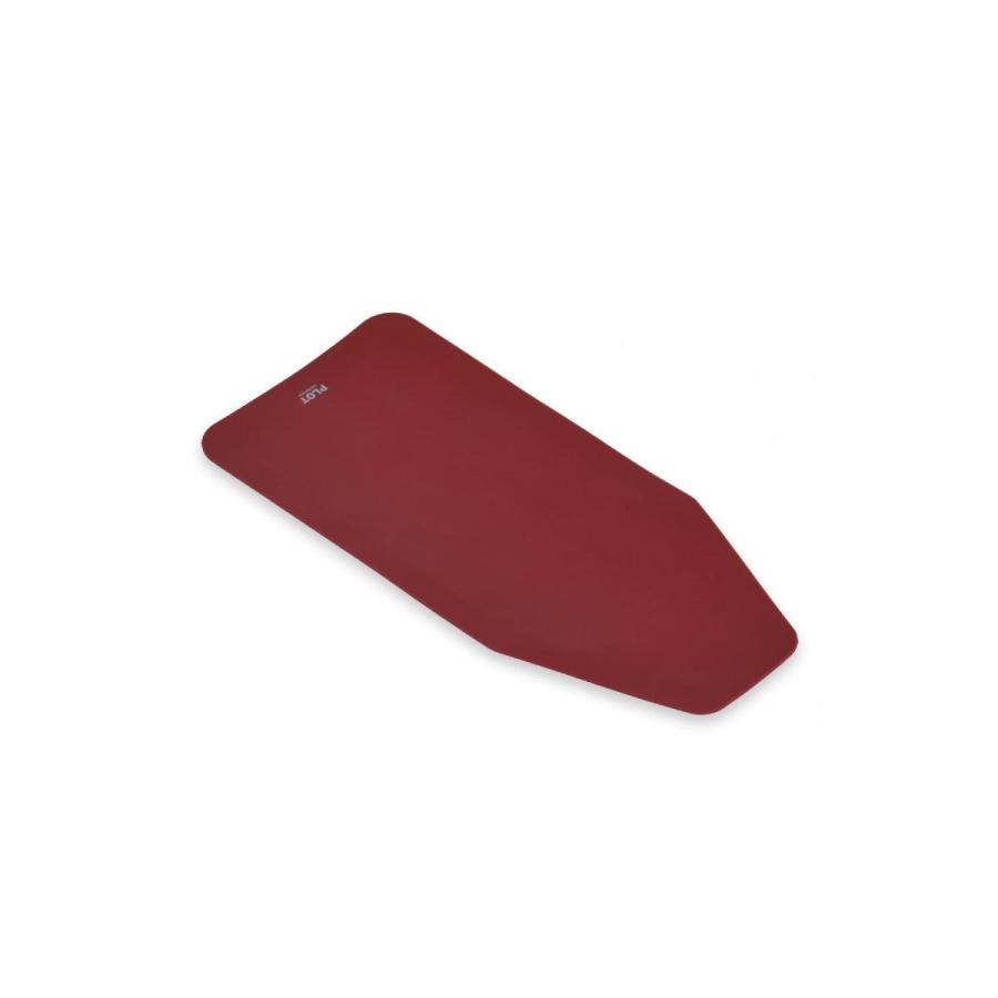 プロト　メンテナンス フレックスプレート　大 ニトリルゴム　Lサイズ　オイルジョウゴ　370x170x3mm PGR0034 | plot | 01