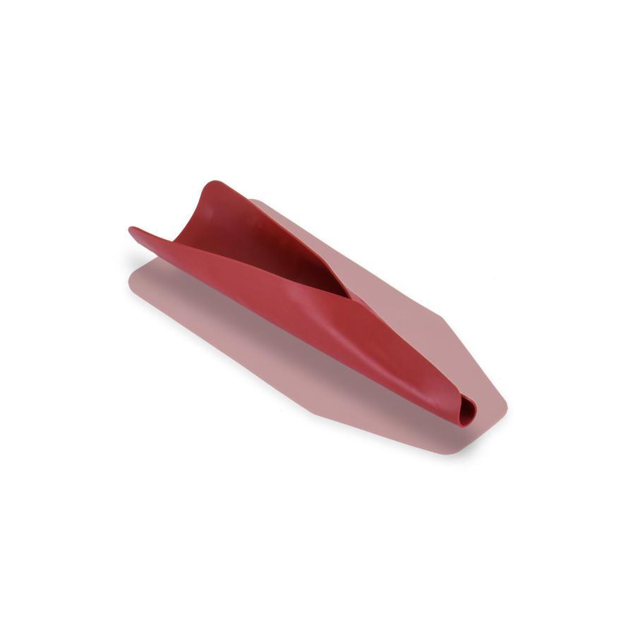 プロト　メンテナンス フレックスプレート　大 ニトリルゴム　Lサイズ　オイルジョウゴ　370x170x3mm PGR0034 | plot | 02