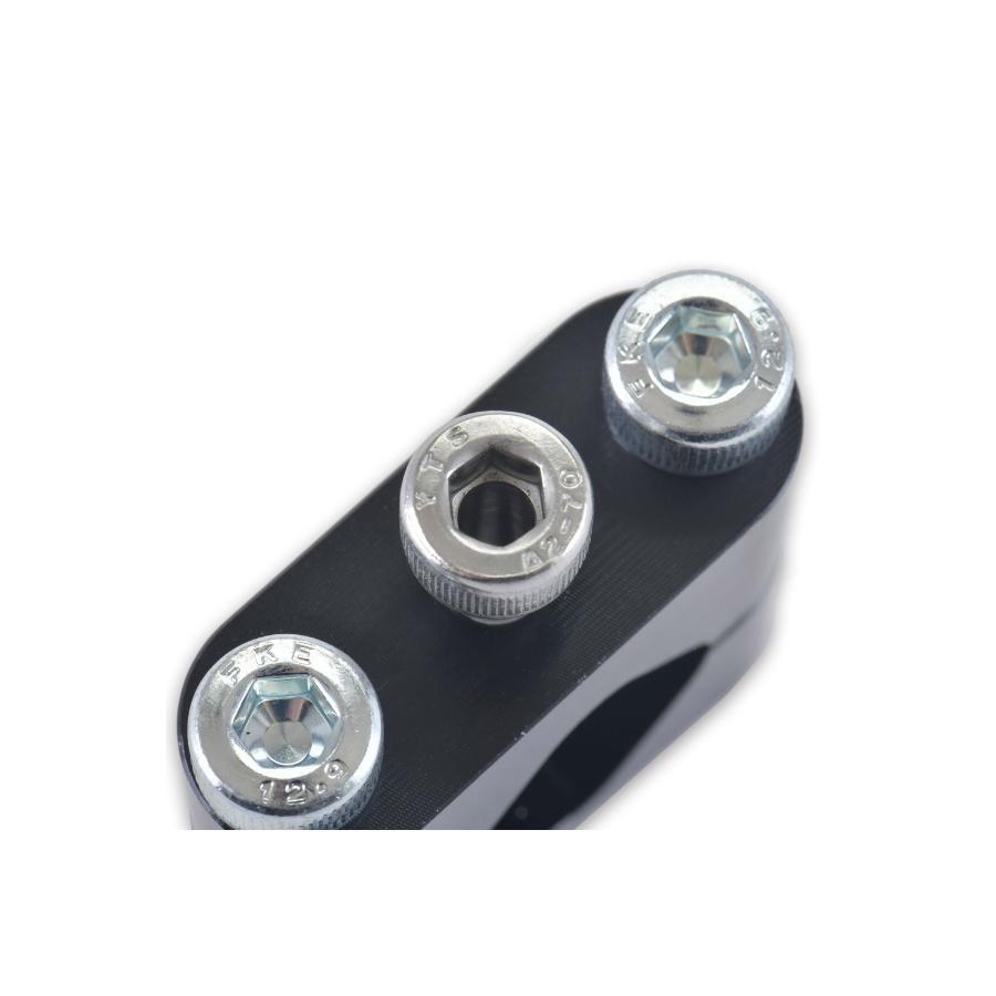 Plot (プロト) ハンドル穴あけガイド カスタムハンドル　ハンドルバーソーガイド　対応パイプ径:22.2-26mm PGR0039 | plot | 01