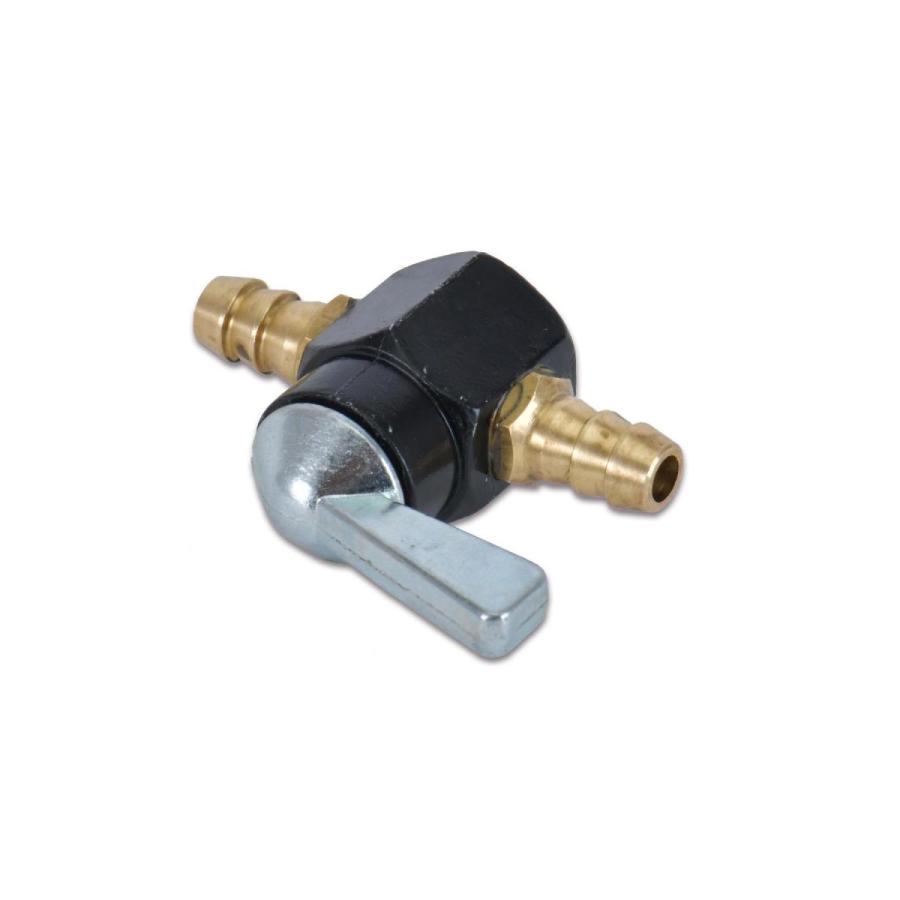 Plot (プロト) ガソリンコック シングル ホース Φ8 ホース内径8mm用 PGR0042 | plot