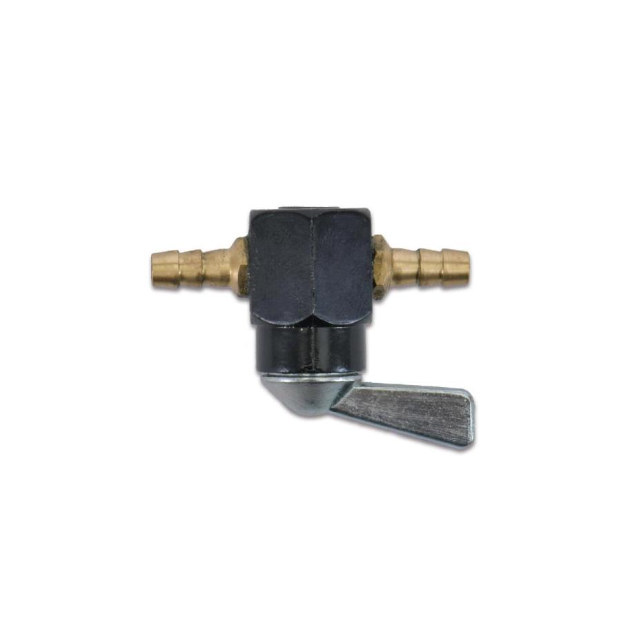 Plot (プロト) ガソリンコック シングル ホース Φ8 ホース内径8mm用 PGR0042 | plot | 01