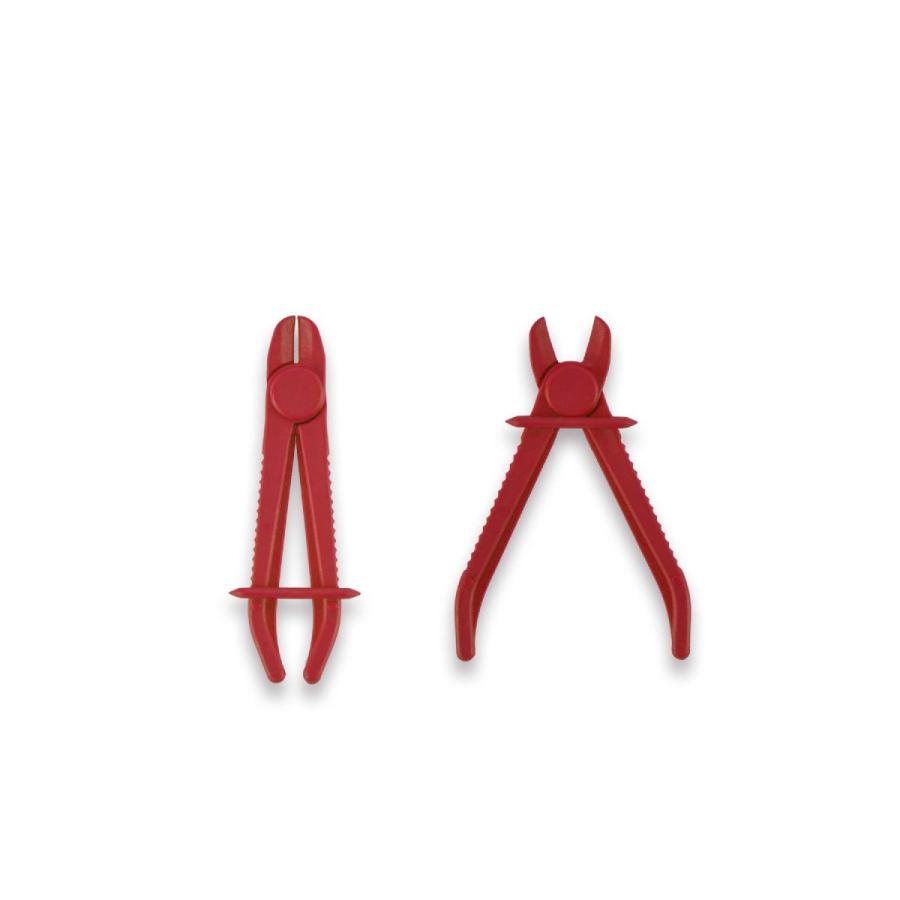 Plot (プロト) ロック付ホースクランププライヤー　S ホース径6-19 PGR0043 | plot | 01