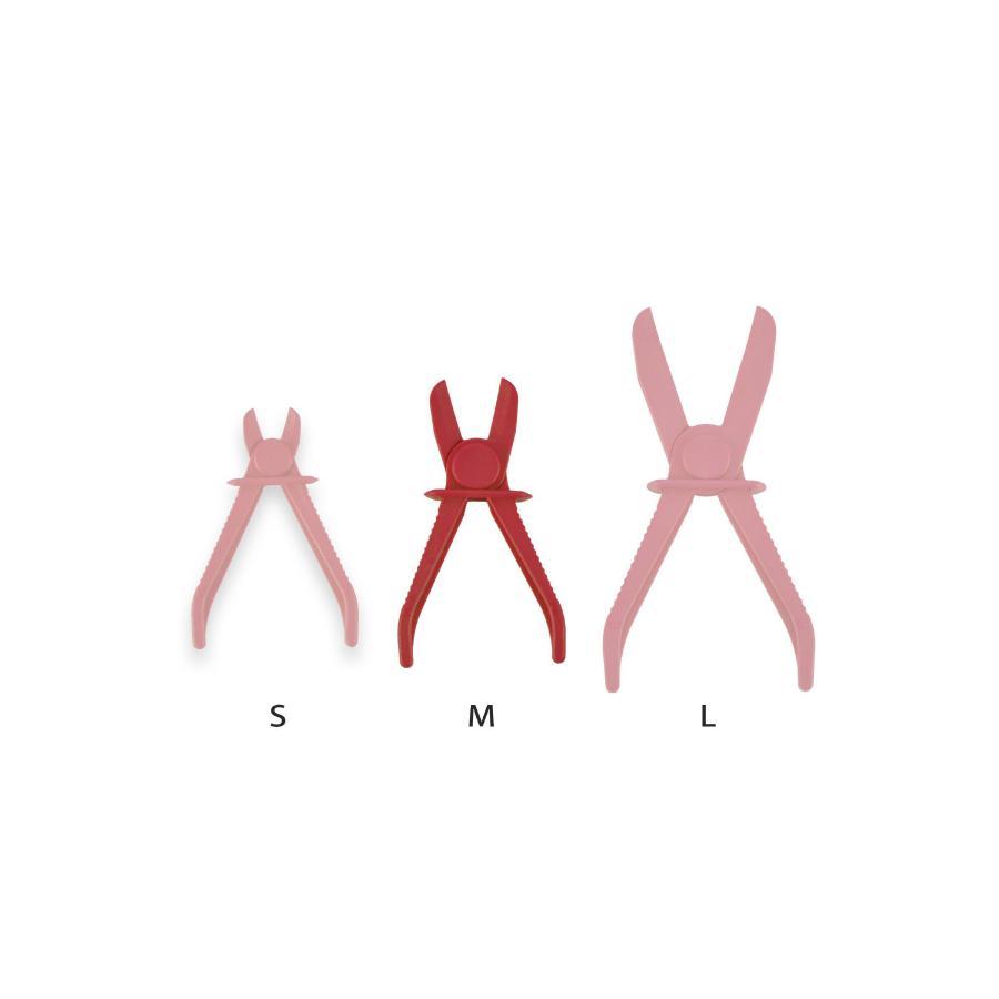 [特価品]プロト　メンテナンス ロック付ホースクランププライヤー　M ホース径13-30 PGR0044 | plot | 03