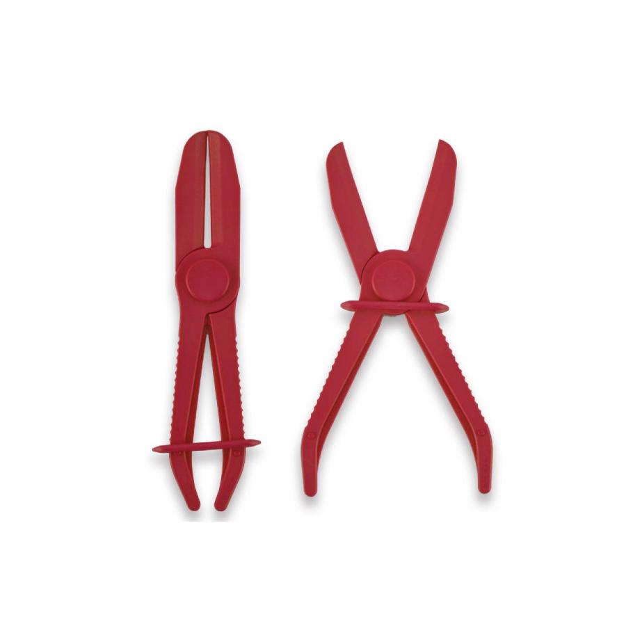 Plot (プロト) ロック付ホースクランププライヤー　L ホース径19-57 PGR0045 | plot | 01