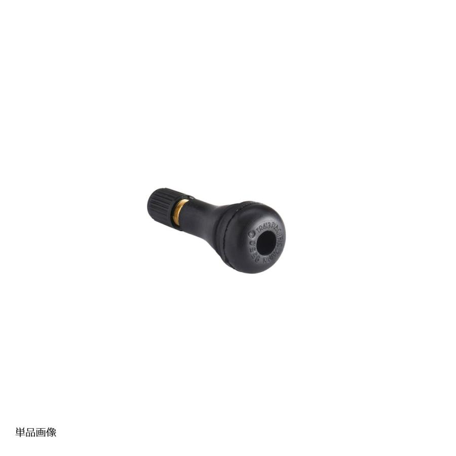 Plot (プロト) チューブレスエアバルブ ストレート/ロング 10個SET TR-413 スナップインタイプ 日本製 PGR0052 | plot | 02