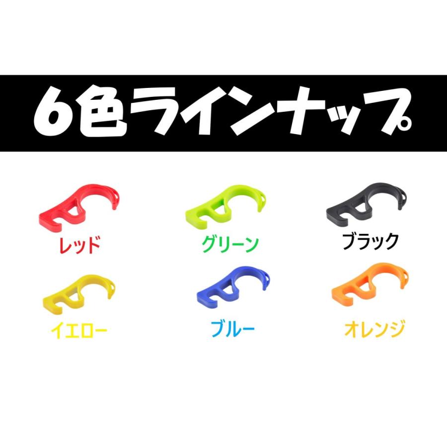 プロト　メンテナンス フロントブレーキロック ブラック BLK PGR0058 | plot | 02